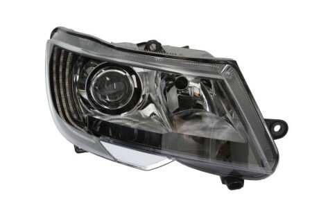 Фара автомобільна HELLA 1ZS 011 314-341