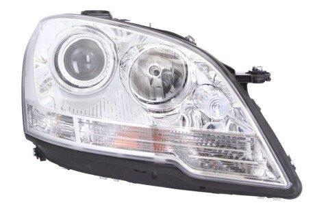 Фара автомобільна HELLA 1ZS 263 064-521