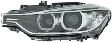 Фара автомобільна HELLA 1ZS354983211