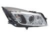 HELLA OPEL Фара основная Bi-Xenon D1S/H11 прав.Insignia A 08- 1ZT 009 631-321