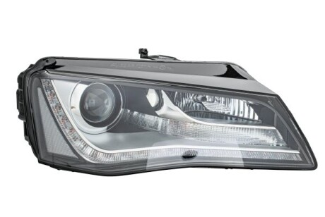 Фара автомобільна HELLA 1ZT010192681