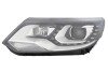 Фара автомобільна HELLA 1ZT 010 748-091 (фото 1)