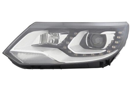 Фара автомобільна HELLA 1ZT 010 748-091