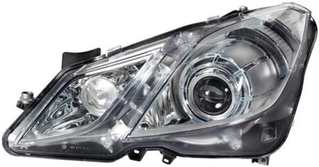 Фара автомобільна HELLA 1ZT011733051