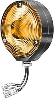 Ліхтар бокового повороту HELLA 2BA003022007