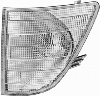 Покажчик повороту передній HELLA 2BA007016031