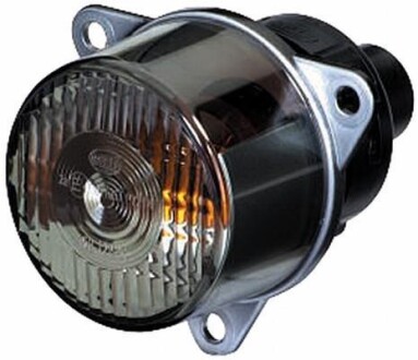 Покажчик повороту передній HELLA 2BA008221041