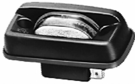 Підсвітка номерного знака HELLA 2KA002445171