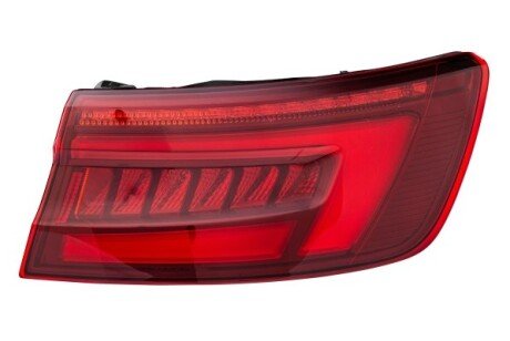 Задній ліхтар HELLA 2SD 012 246-181