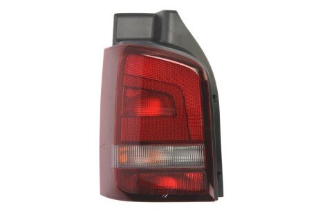 Ліхтар задн. лів. VW MULTIVAN T5 (7HM, 7HN, 7HF, 7EF, 7EM, 7EN) HELLA 2SK 010 318-071