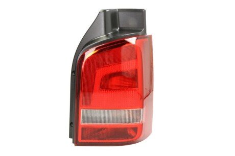 Ліхтар задн. прав. VW MULTIVAN T5 (7HM, 7HN, 7HF, 7EF, 7EM, 7EN) HELLA 2SK 010 318-081