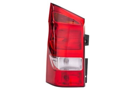 Задній ліхтар HELLA 2SK011581211