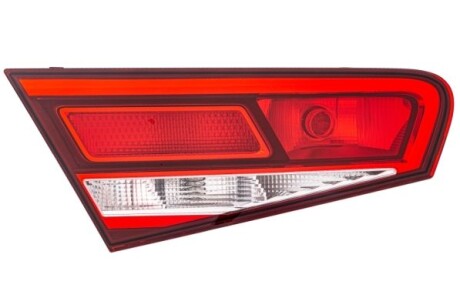 Задній ліхтар HELLA 2TZ012834051