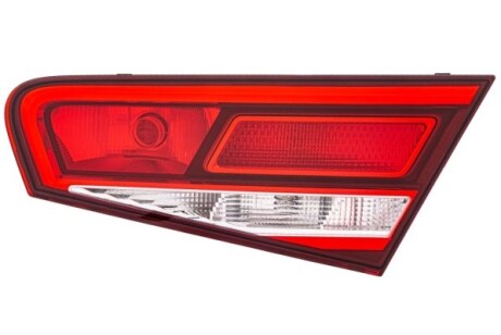 Задній ліхтар HELLA 2TZ012834061