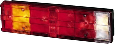 Задній ліхтар HELLA 2VP008204081