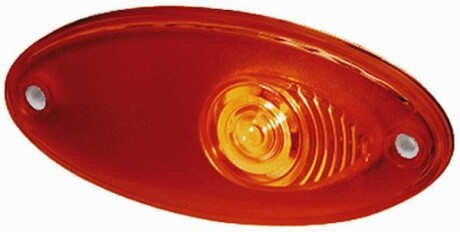 Габаритне світло HELLA 2XS964295031 (фото 1)