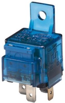 Реле універсальне HELLA 4RA003530001