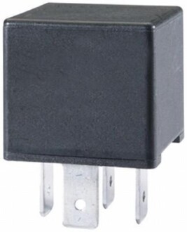 Реле універсальне HELLA 4RA007957001