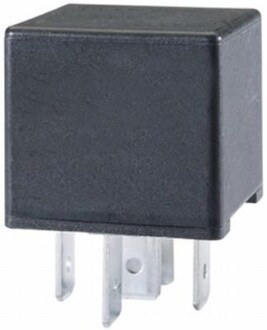 Реле універсальне HELLA 4RA933791161