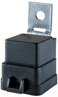 Реле робочого струму HELLA 4RD933332031