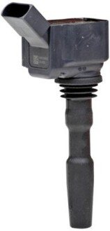 VW Катушка зажигания Audi A1,3,Seat,Skoda Fabia,Octavia,Golf VII,Passat,Polo 1.0/1.6 HELLA 5DA 193 175-951