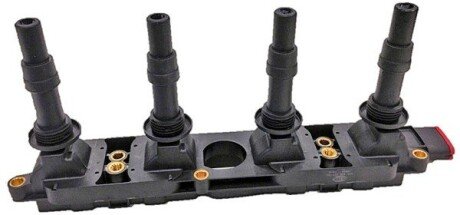 Котушка запалення Astra/Corsa/Signum/Vectra 1.8 16V 00- HELLA 5DA 358 000-041