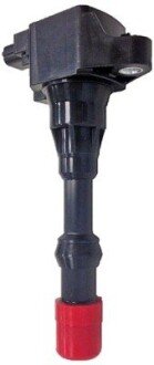 Котушка запалювання HELLA 5DA 358 000-091