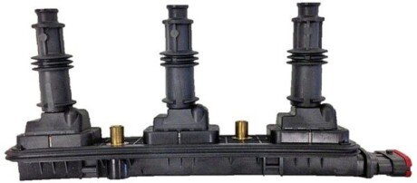 Котушка запалювання HELLA 5DA 358 000-281