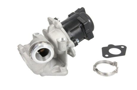 Клапан EGR Citroen/Peugeot 1.6HDi HELLA 6NU010171-101