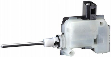 Актуатор замка HELLA 6NW008066001