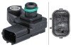 Датчик тиску в колект. всмоктування HELLA 6PP 009 403-351 (фото 1)