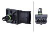 Датчик тиску в колект. всмоктування HELLA 6PP 358 152-621 (фото 1)