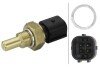 Датчик температури антифризу - 12V HELLA 6PT 009 309-251 (фото 1)