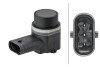 AUDI датчик парктроніка A3,A6,A7 HELLA 6PX 358 141-771 (фото 1)