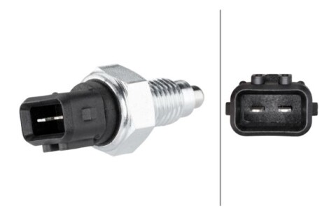 Вимикач світла HELLA 6ZF010965131
