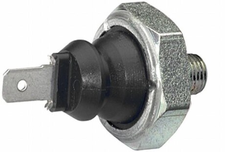 Датчик тиску масла HELLA 6ZL003259381
