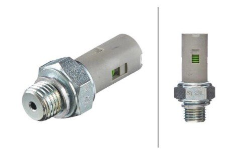 Датчик тиску масла HELLA 6ZL 003 259-741