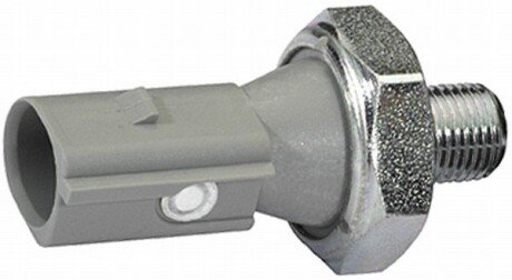 VW датчик тиску мастила Audi A3/4/5/6/7/8,Q5/7,Skoda SuperB I,Golf IV,Passat,Touareg,T5 1.8/4.2 99- HELLA 6ZL 008 280-011