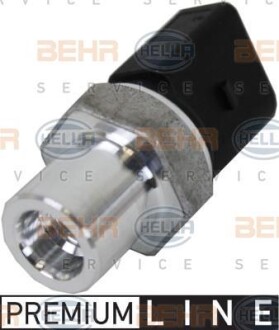 Датчик тиску HELLA 6ZL351028401