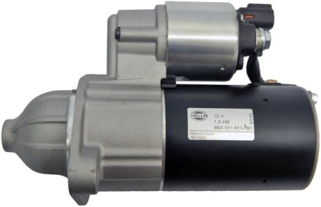 Стартер HELLA 8EA011611781
