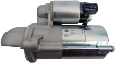 Стартер HELLA 8EA011611901