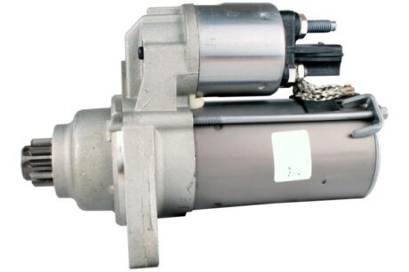 Стартер HELLA 8EA012526481