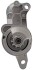 Стартер HELLA 8EA012528671 (фото 2)