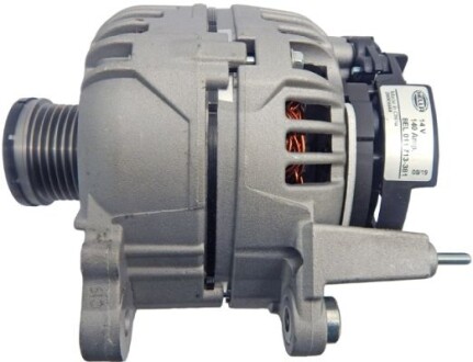 Генератор HELLA 8EL011713381