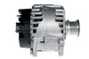 Генератор HELLA 8EL012430951 (фото 4)