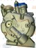 Компресор кондиціонеру Behr- HELLA 8FK351334041 (фото 3)