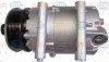 Компресор кондиціонеру Behr- HELLA 8FK351334041 (фото 6)