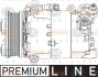 Компресор кондиціонеру Behr- HELLA 8FK351334431 (фото 1)