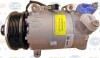 Компресор кондиціонеру Behr- HELLA 8FK351334431 (фото 5)