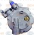 Компресор кондиціонеру Behr- HELLA 8FK351334431 (фото 7)